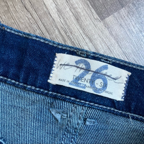 Free people - Picture 5 of 6